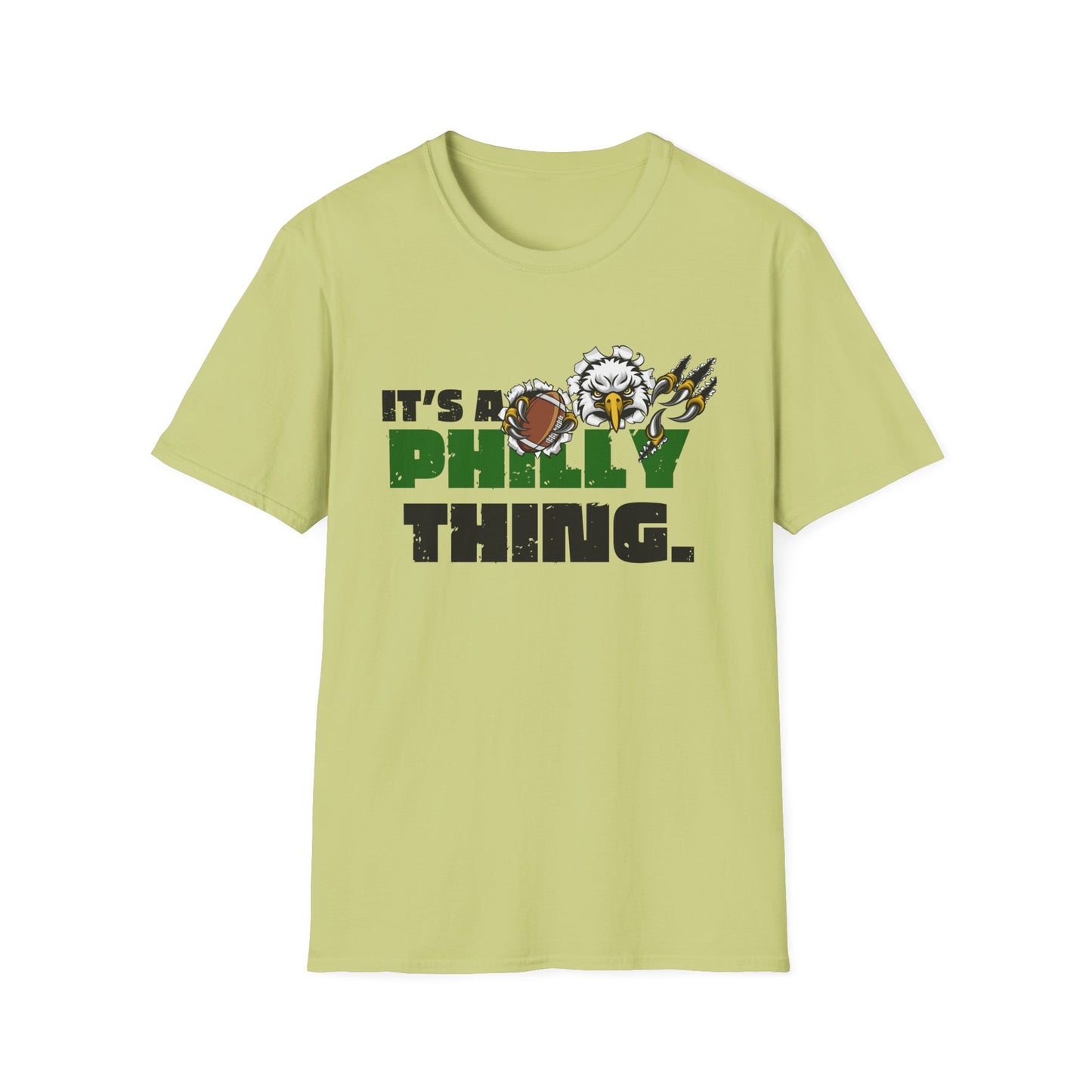 Philadelphia Eagles T-Shirt - It's a Philly Thing