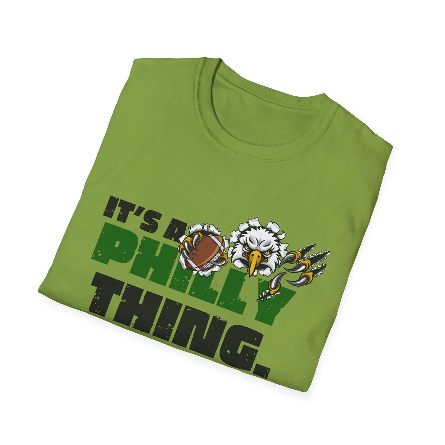 Philadelphia Eagles T-Shirt - It's a Philly Thing