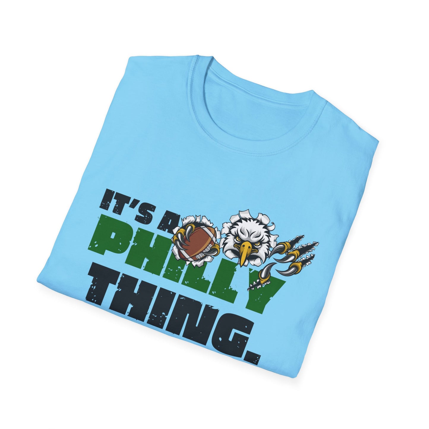 Philadelphia Eagles T-Shirt - It's a Philly Thing