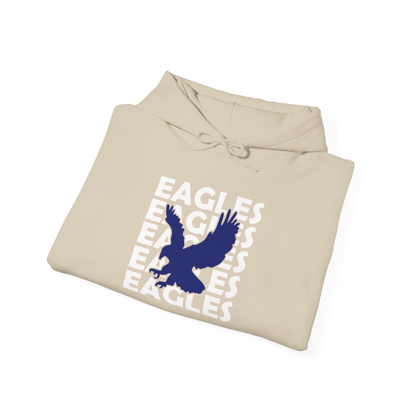 Eagles Hoodie
