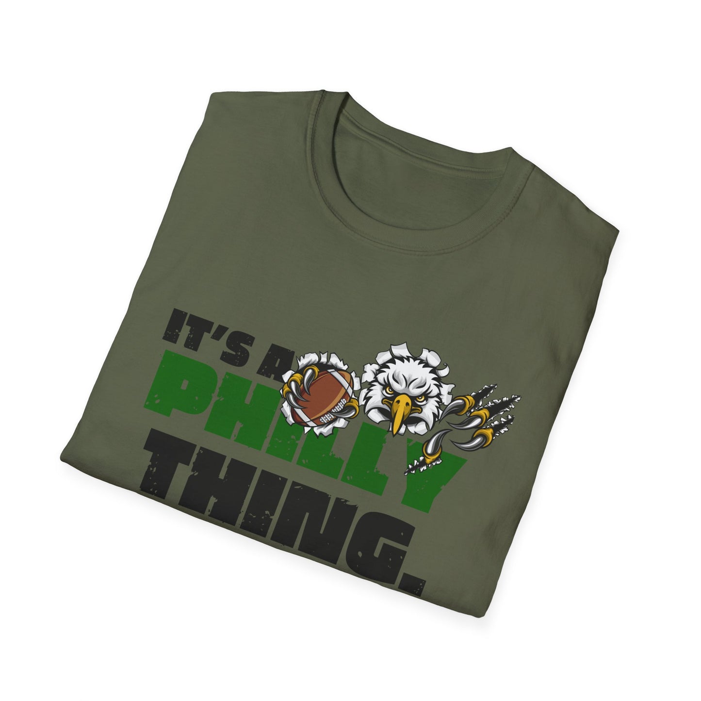 Philadelphia Eagles T-Shirt - It's a Philly Thing