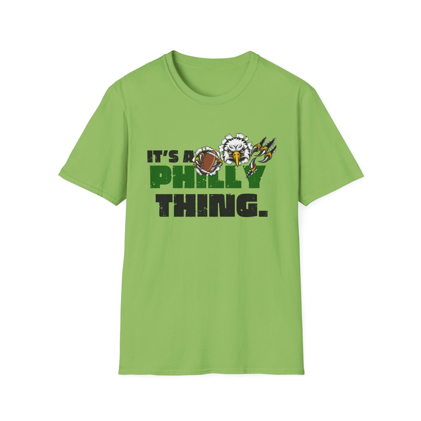 Philadelphia Eagles T-Shirt - It's a Philly Thing
