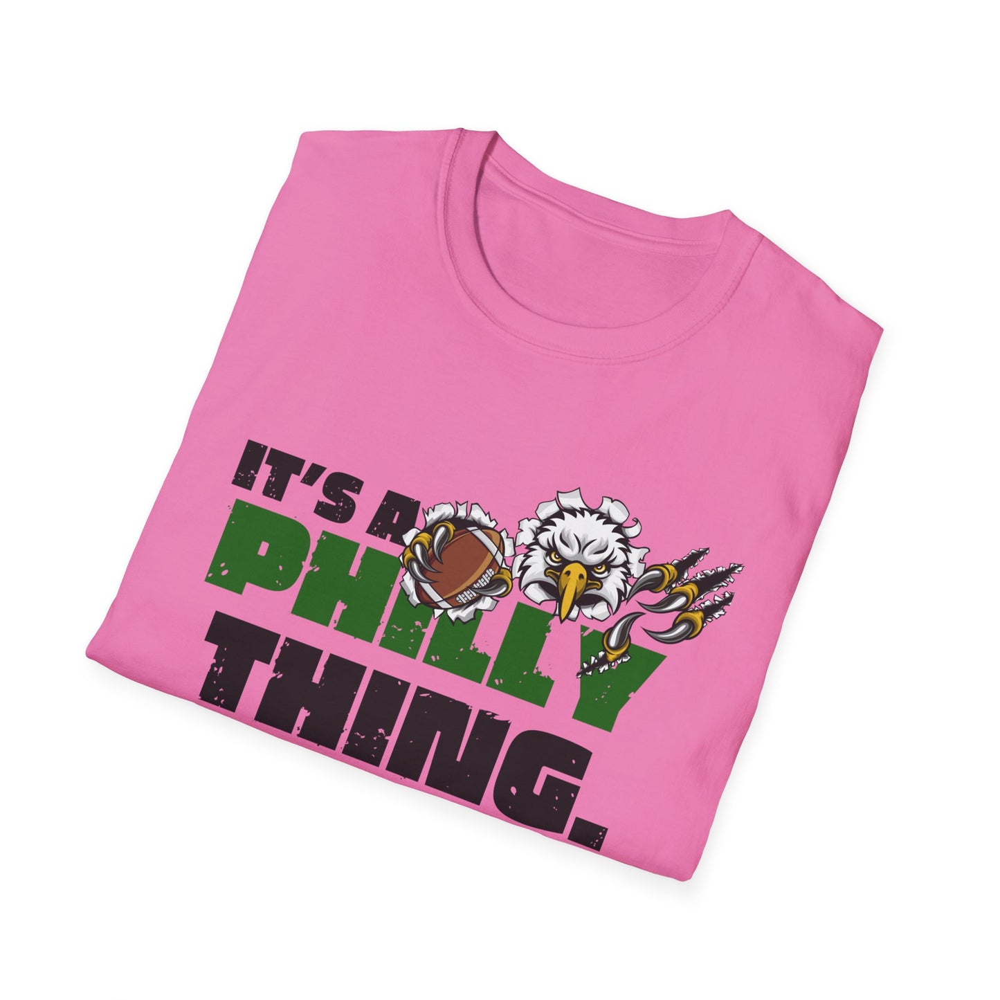 Philadelphia Eagles T-Shirt - It's a Philly Thing