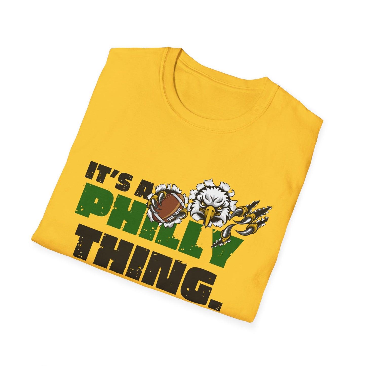 Philadelphia Eagles T-Shirt - It's a Philly Thing