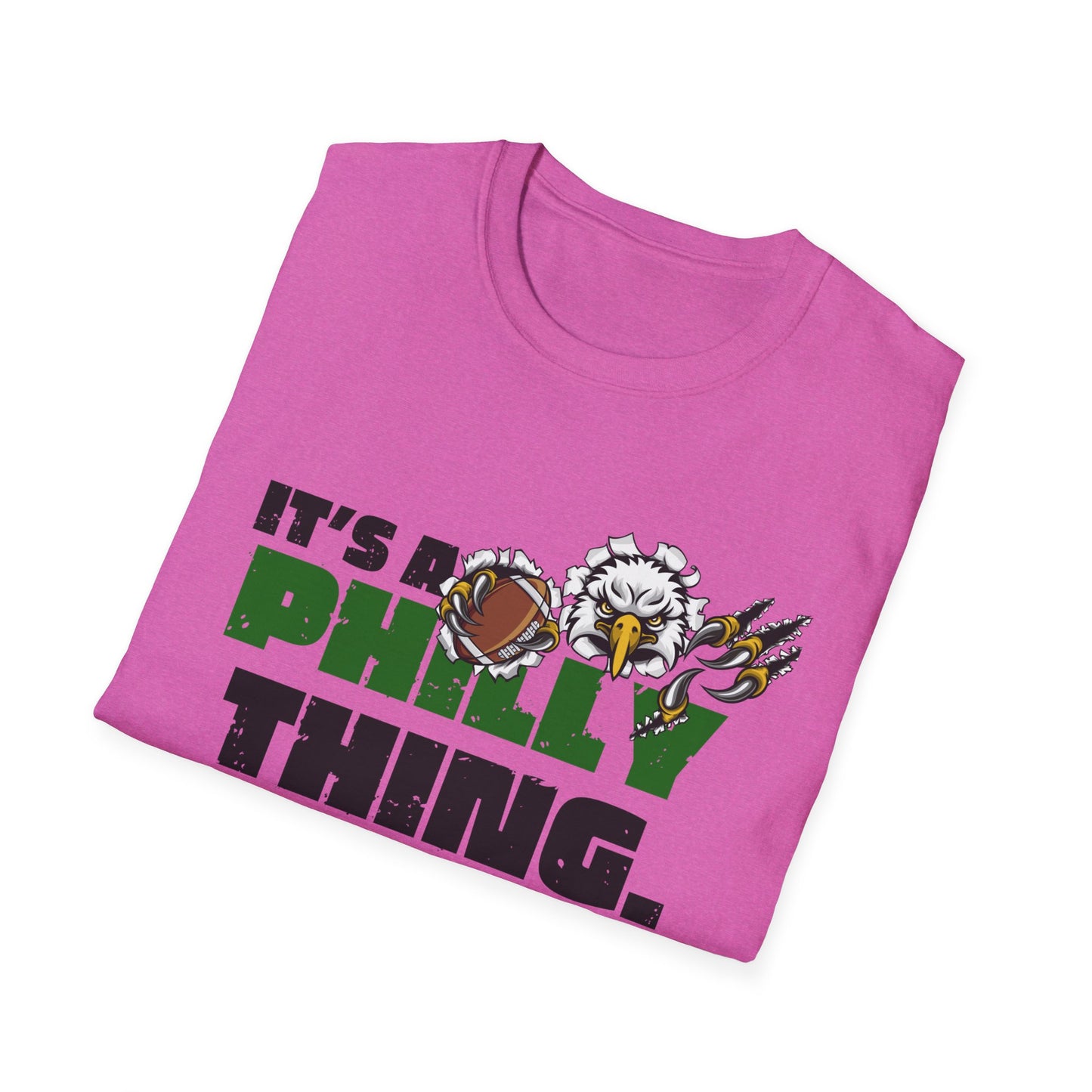 Philadelphia Eagles T-Shirt - It's a Philly Thing