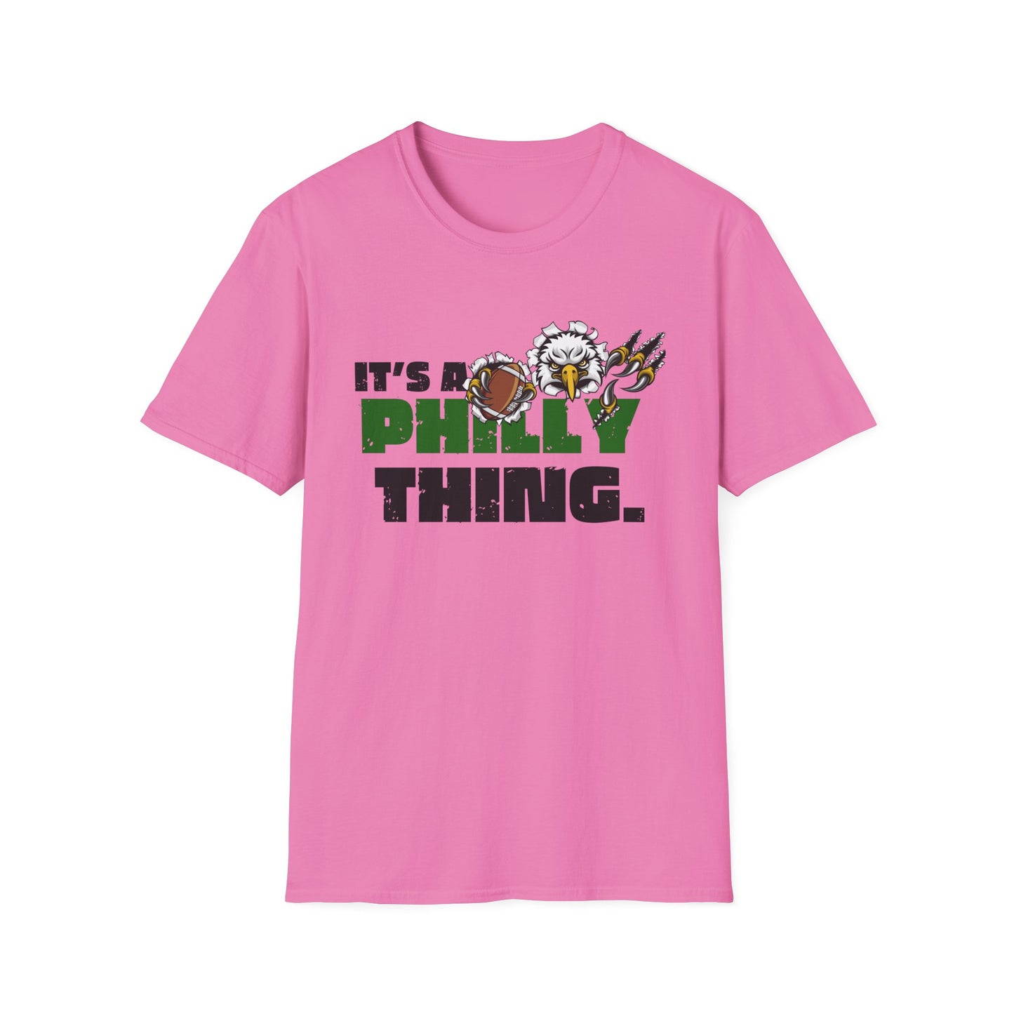 Philadelphia Eagles T-Shirt - It's a Philly Thing