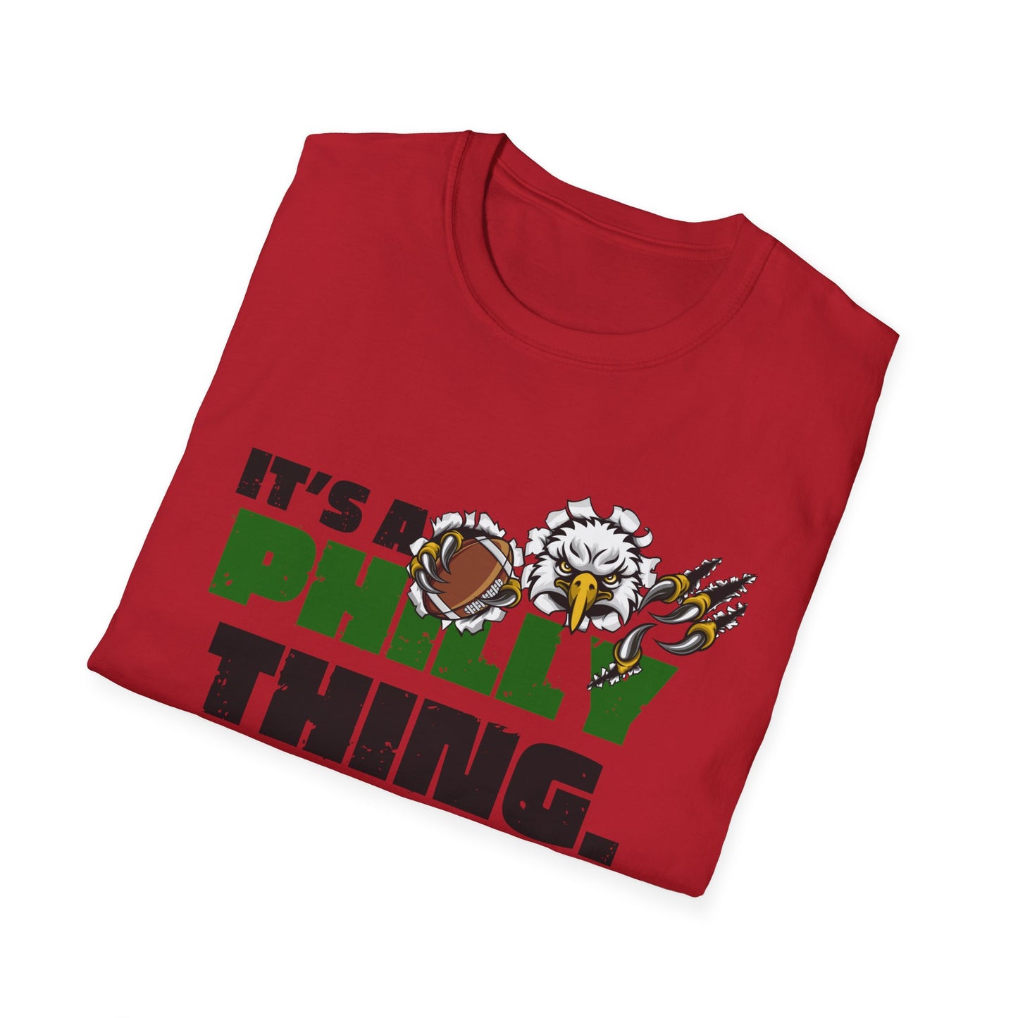 Philadelphia Eagles T-Shirt - It's a Philly Thing