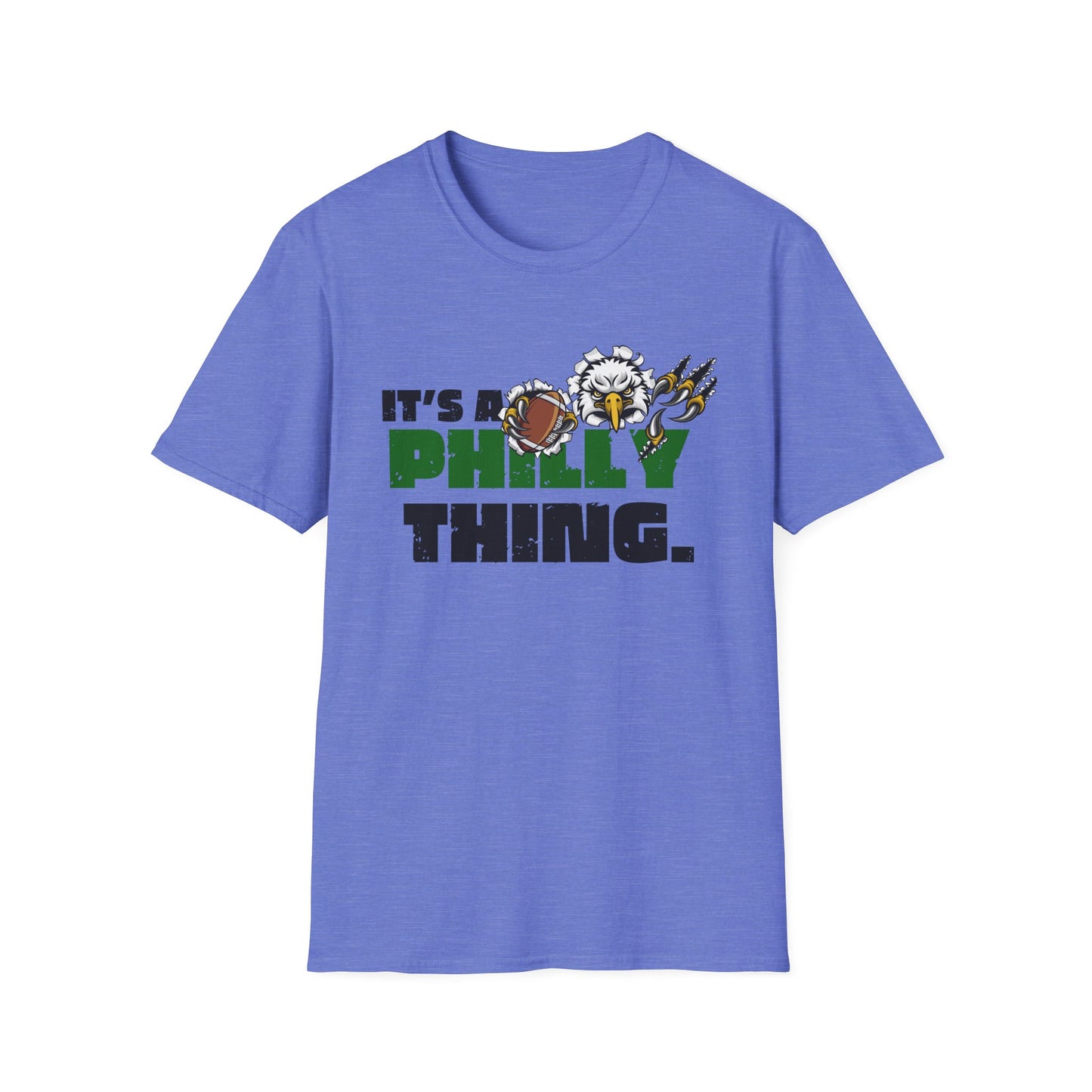 Philadelphia Eagles T-Shirt - It's a Philly Thing
