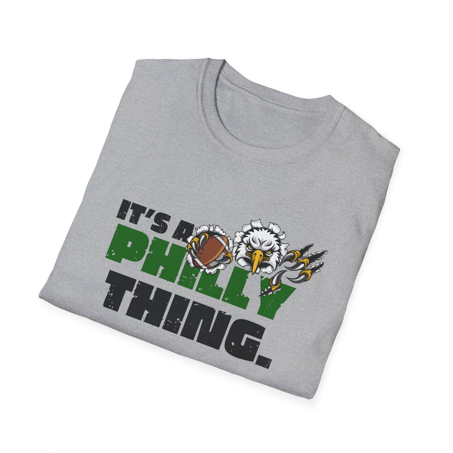 Philadelphia Eagles T-Shirt - It's a Philly Thing