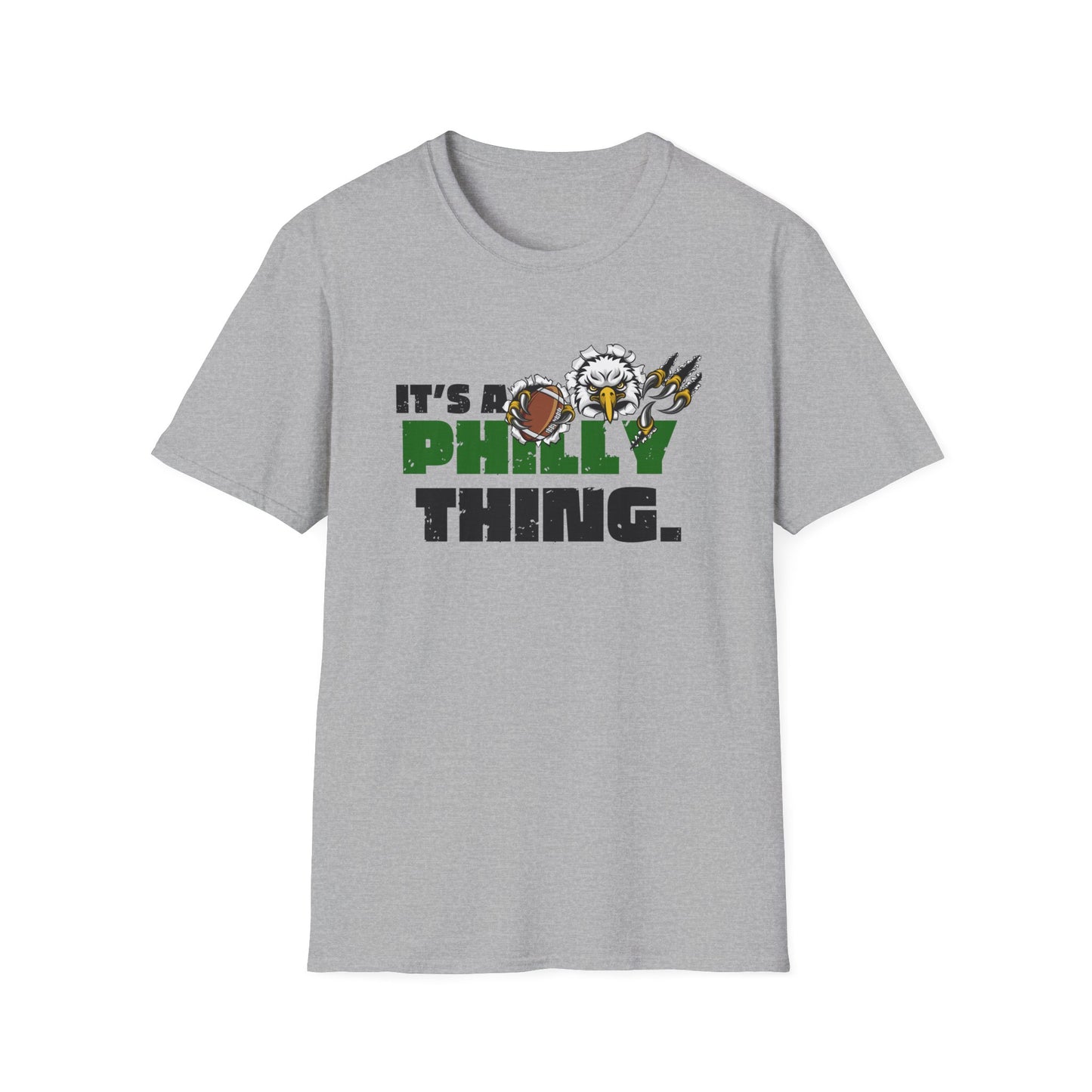 Philadelphia Eagles T-Shirt - It's a Philly Thing