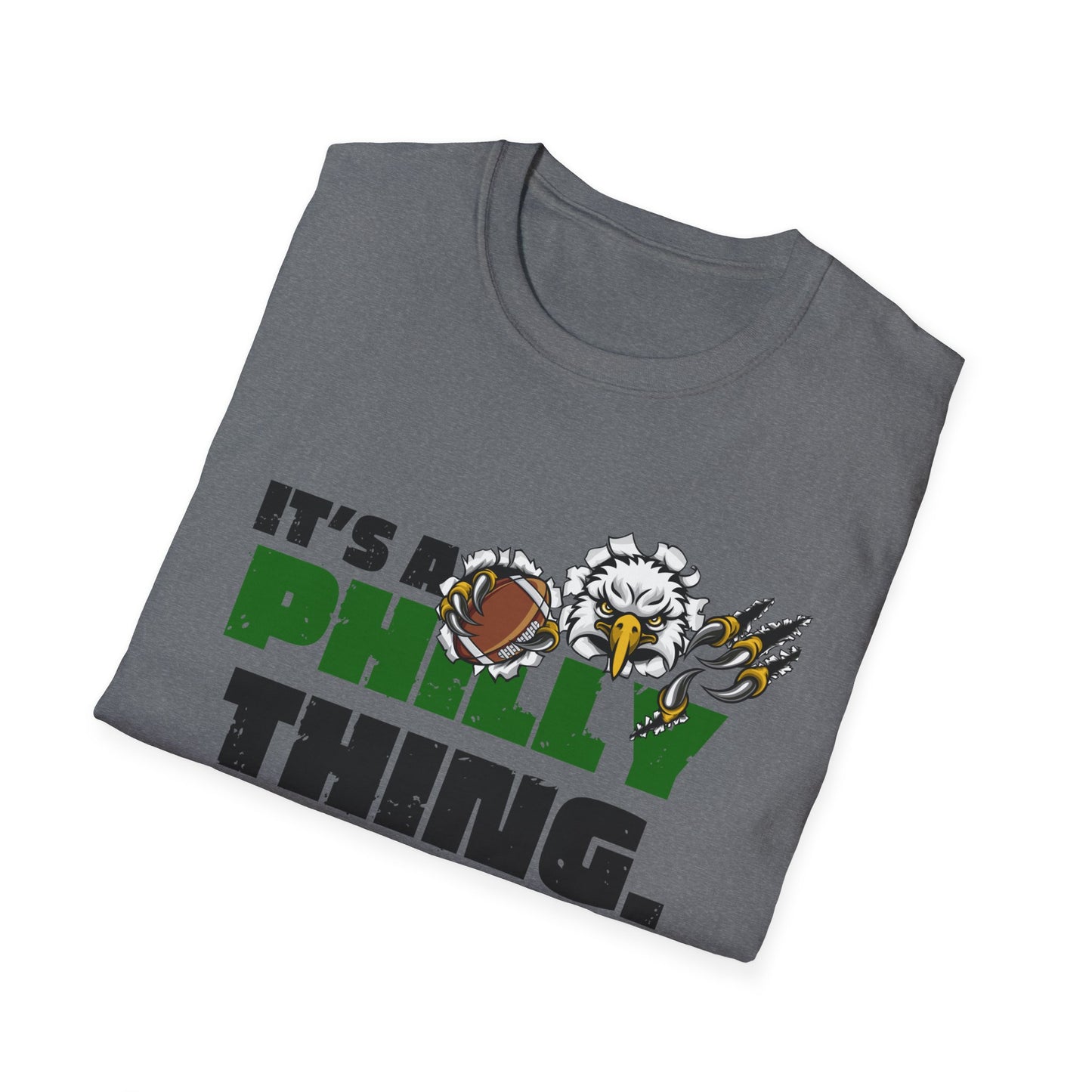 Philadelphia Eagles T-Shirt - It's a Philly Thing