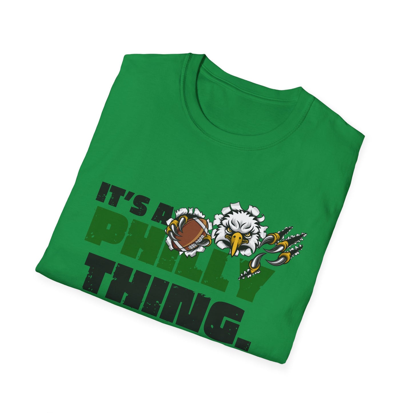 Philadelphia Eagles T-Shirt - It's a Philly Thing