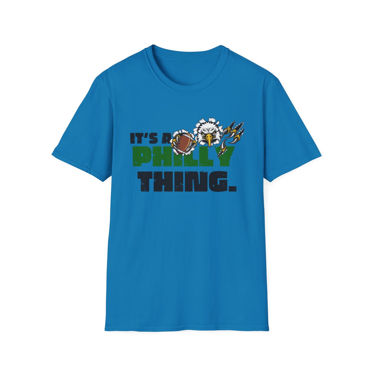 Philadelphia Eagles T-Shirt - It's a Philly Thing