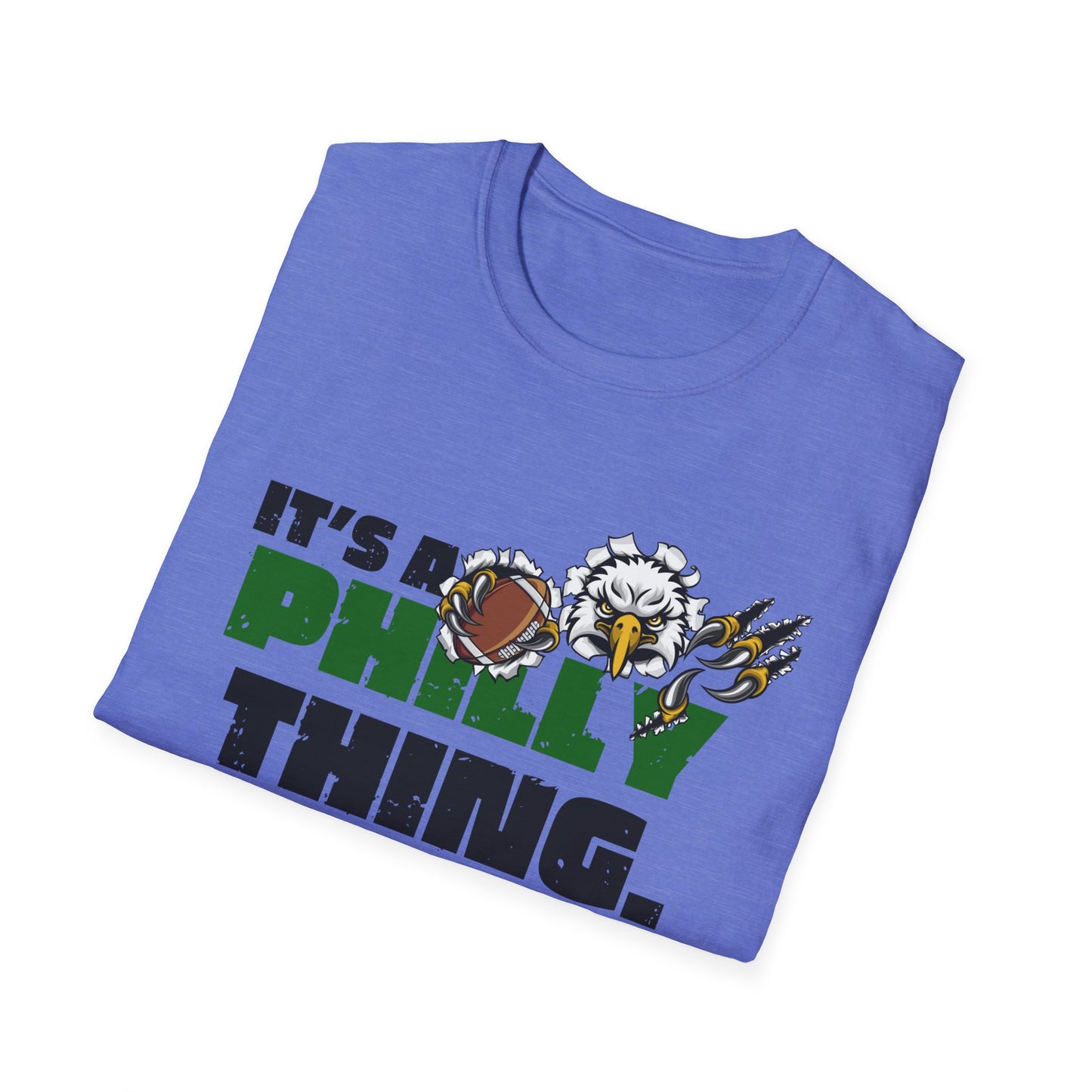Philadelphia Eagles T-Shirt - It's a Philly Thing