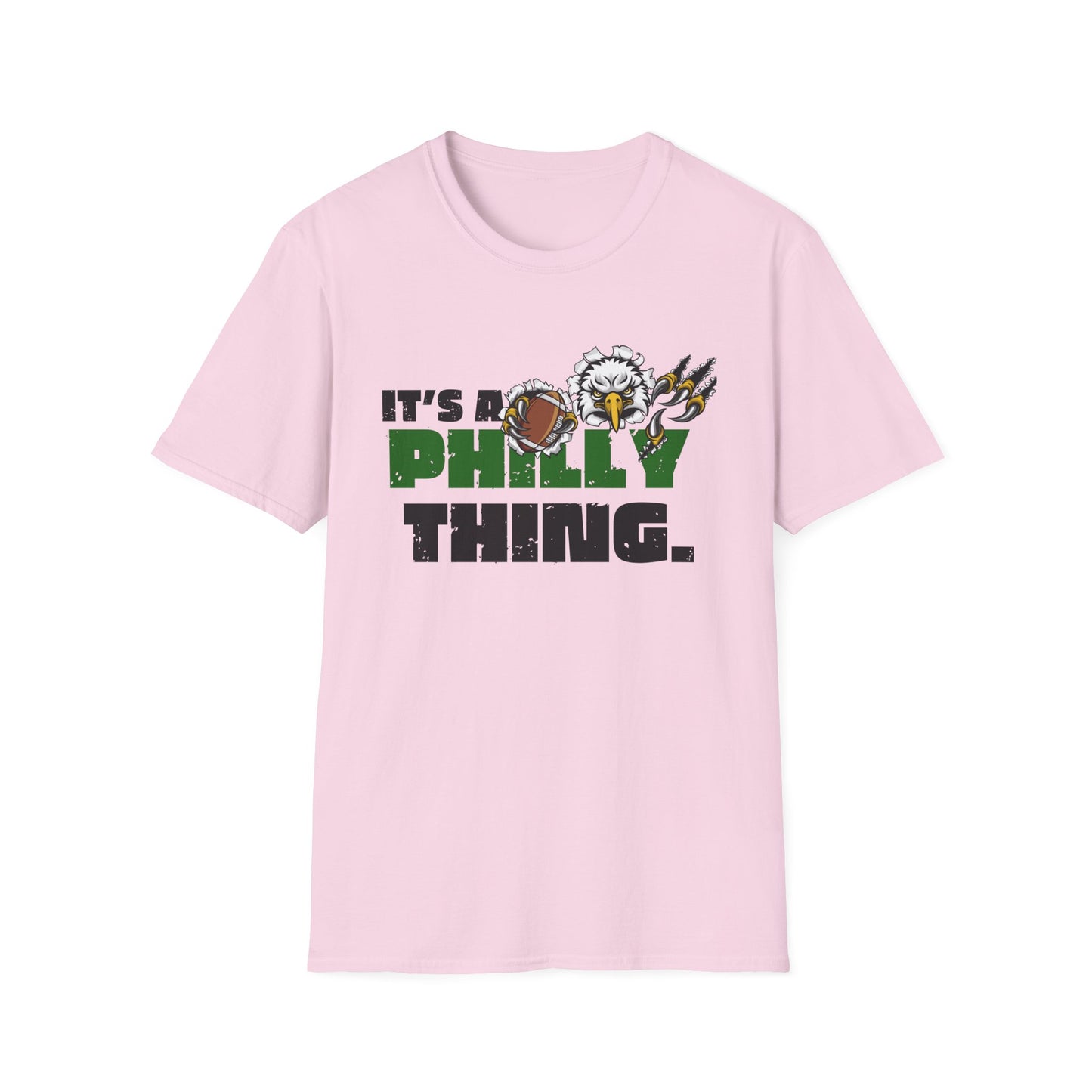 Philadelphia Eagles T-Shirt - It's a Philly Thing