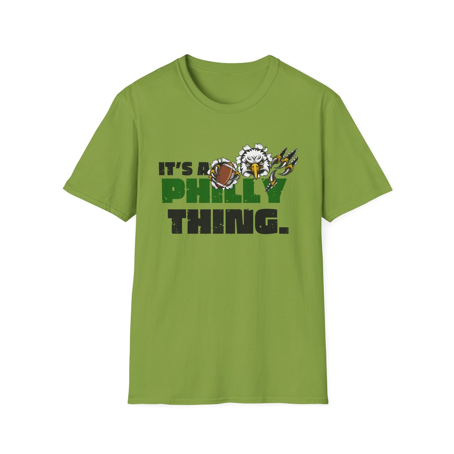 Philadelphia Eagles T-Shirt - It's a Philly Thing