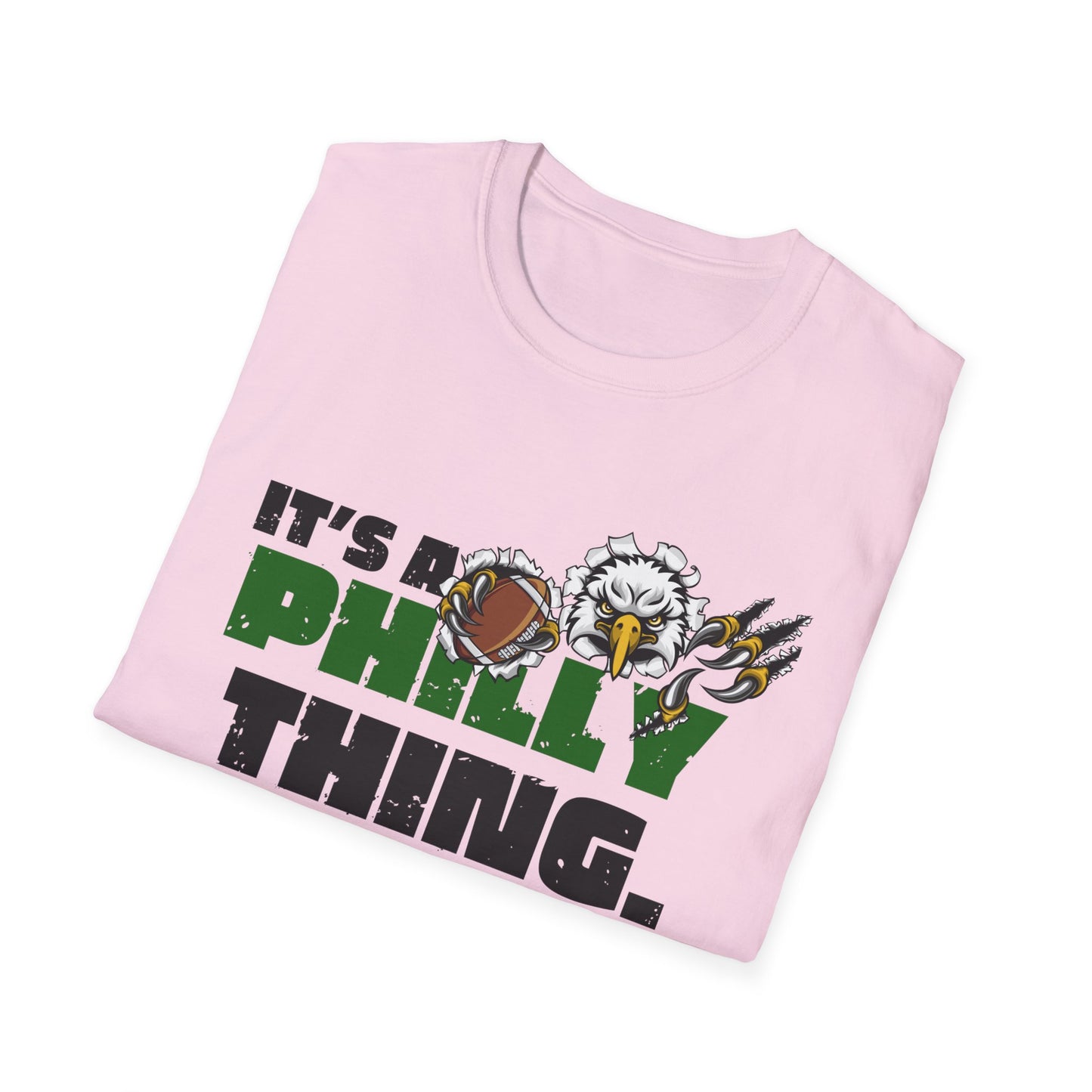 Philadelphia Eagles T-Shirt - It's a Philly Thing