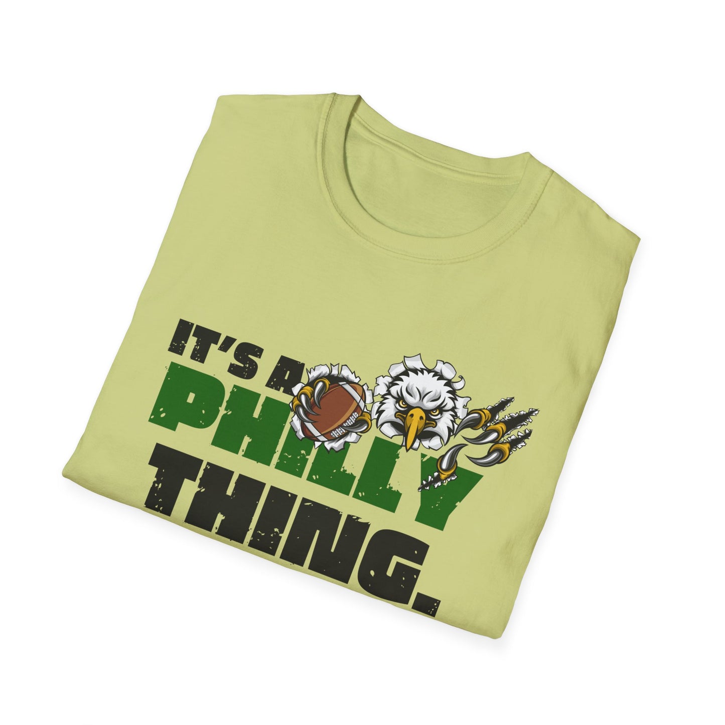 Philadelphia Eagles T-Shirt - It's a Philly Thing