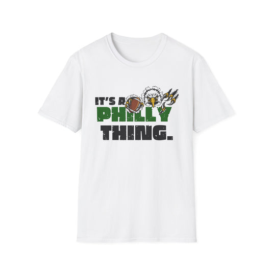 Philadelphia Eagles T-Shirt - It's a Philly Thing
