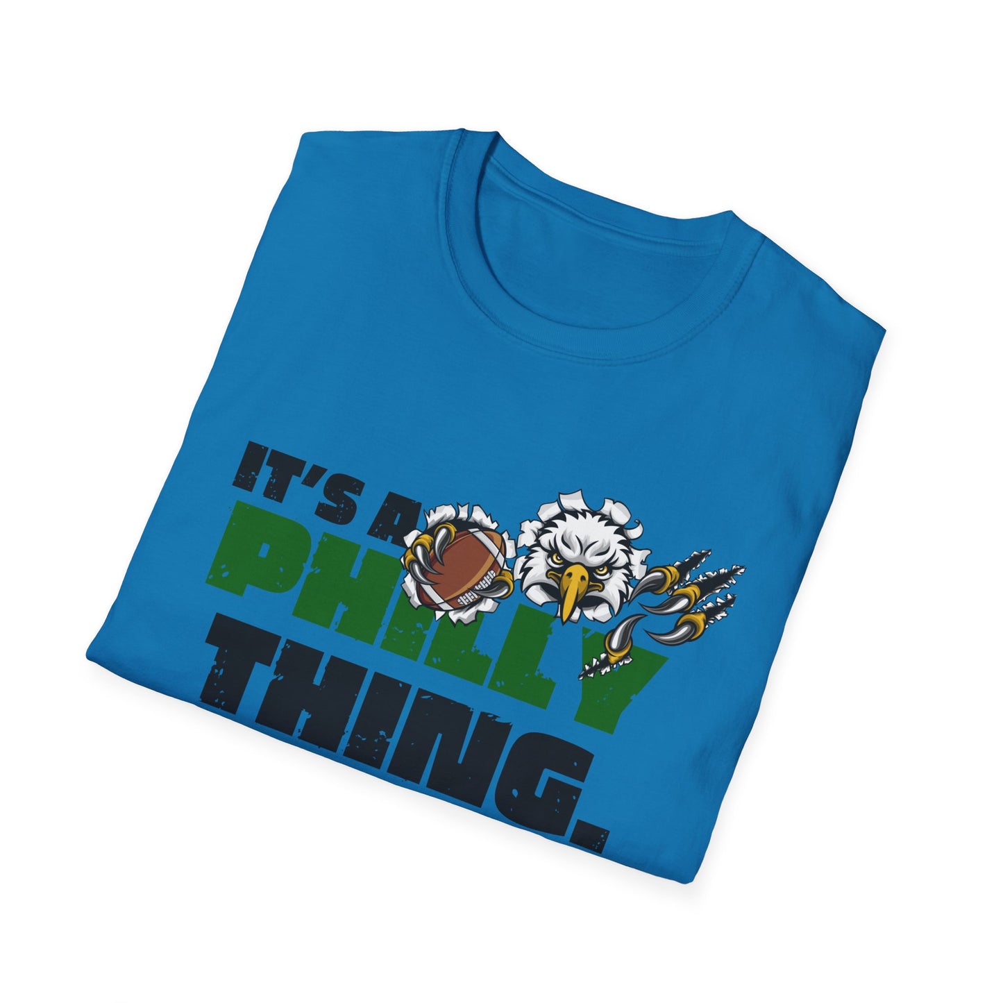 Philadelphia Eagles T-Shirt - It's a Philly Thing