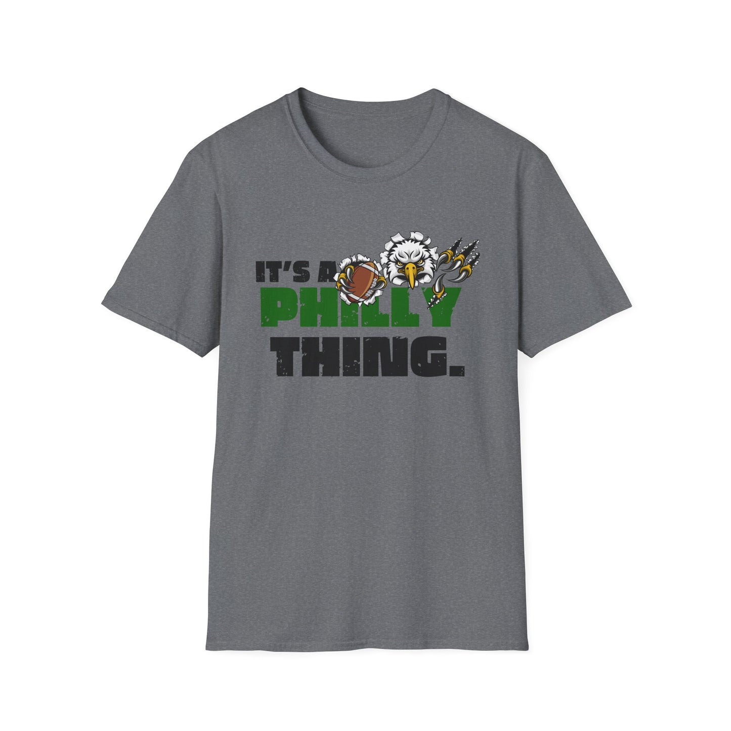 Philadelphia Eagles T-Shirt - It's a Philly Thing