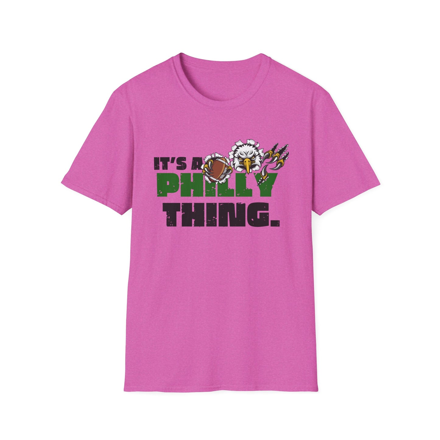 Philadelphia Eagles T-Shirt - It's a Philly Thing