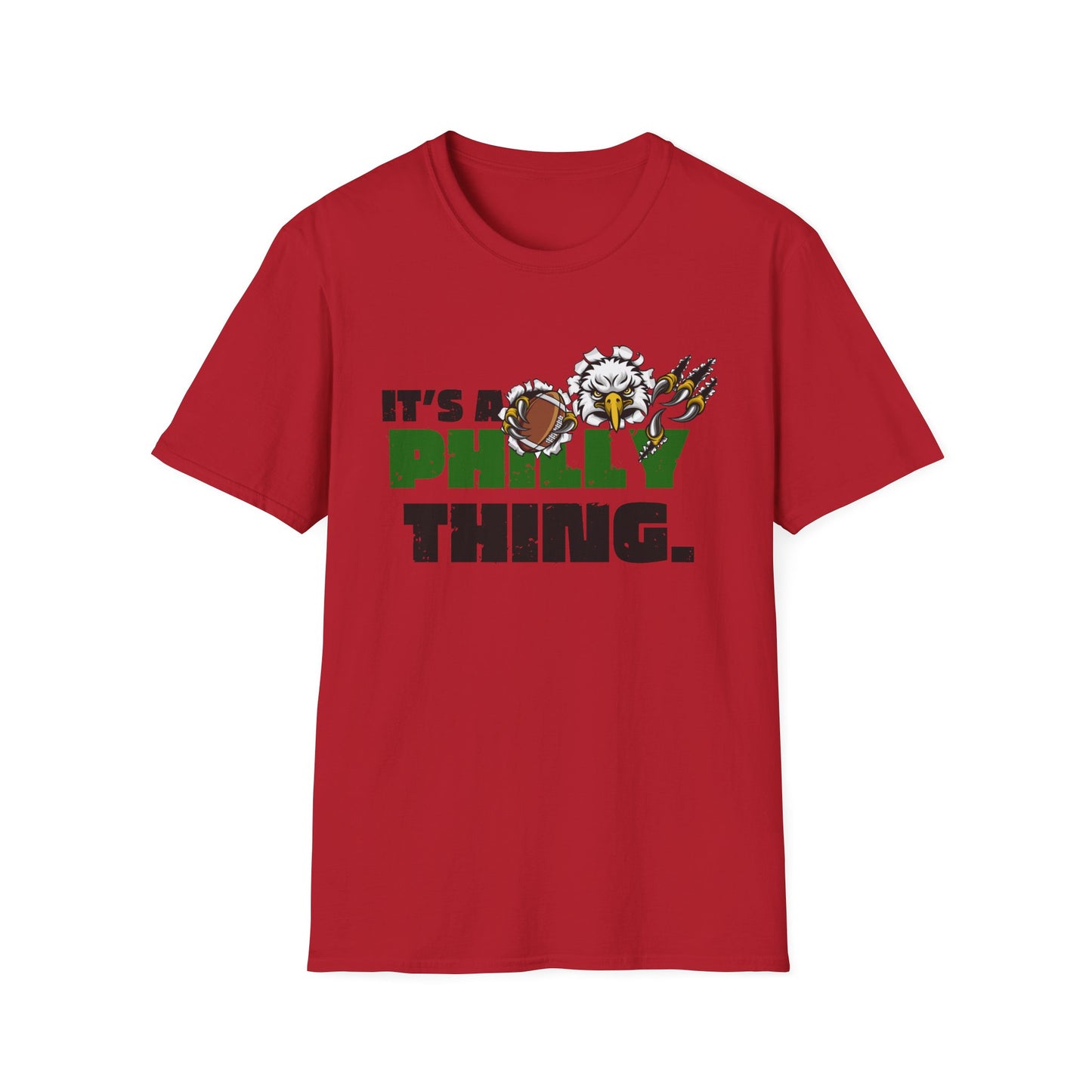 Philadelphia Eagles T-Shirt - It's a Philly Thing