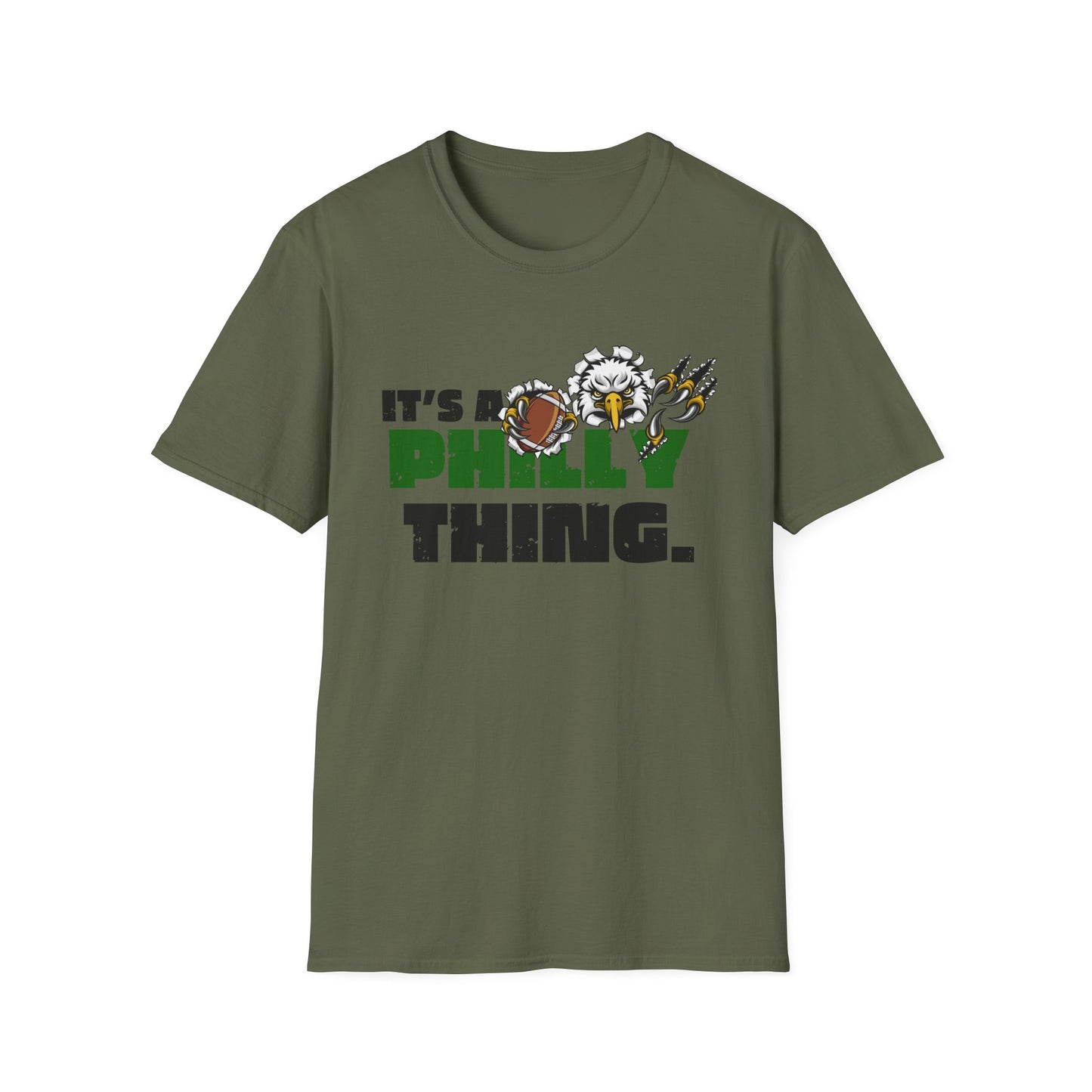 Philadelphia Eagles T-Shirt - It's a Philly Thing