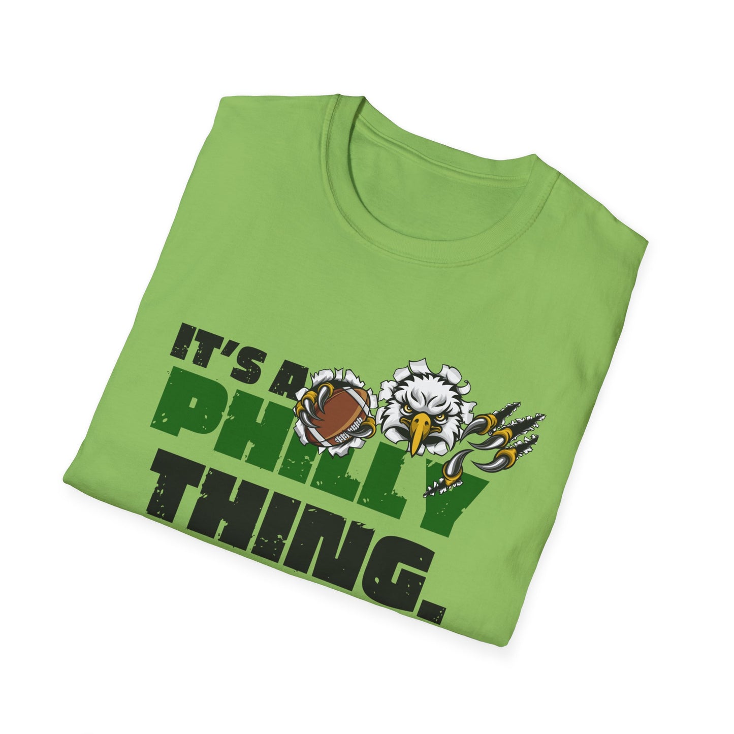 Philadelphia Eagles T-Shirt - It's a Philly Thing