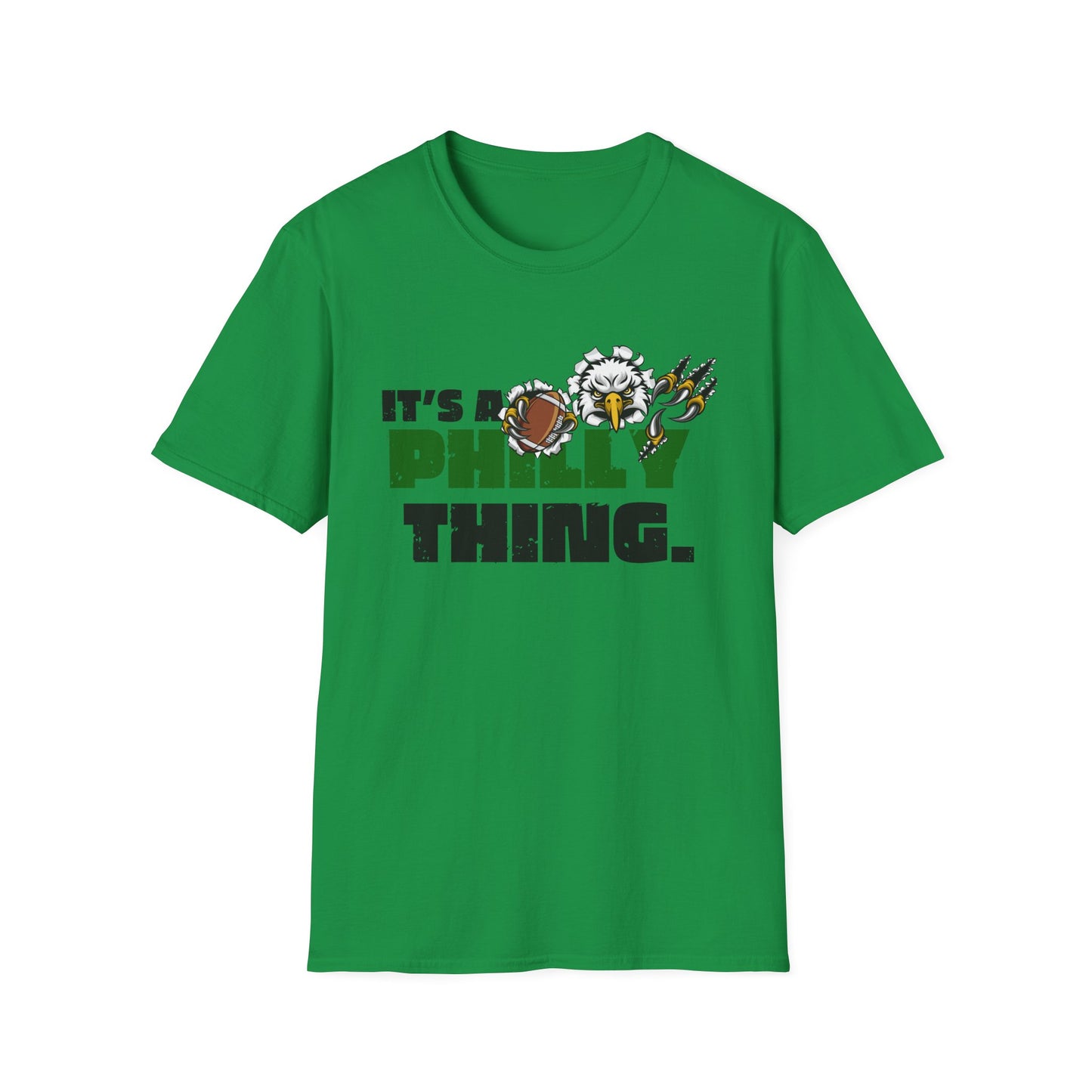 Philadelphia Eagles T-Shirt - It's a Philly Thing
