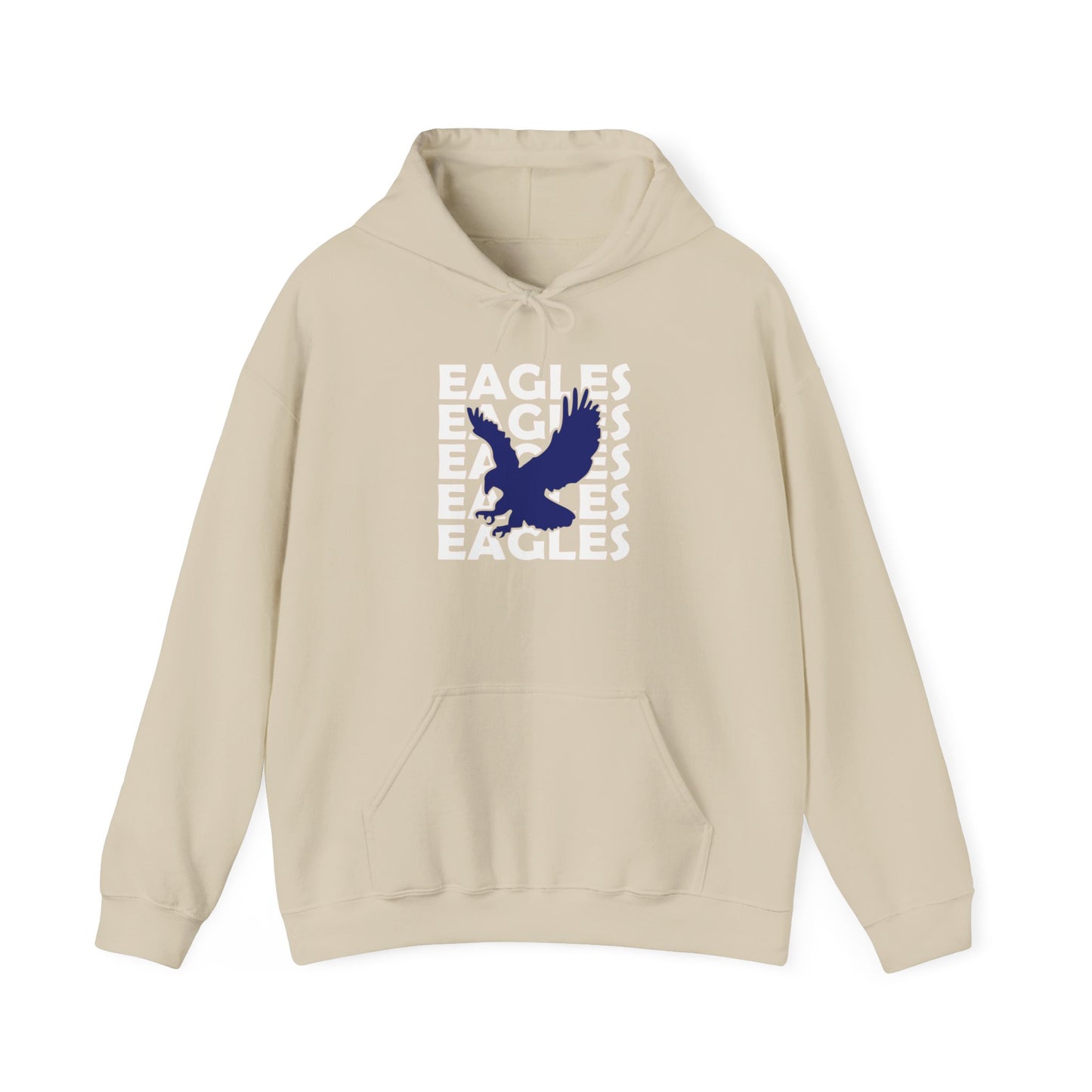 Eagles Hoodie