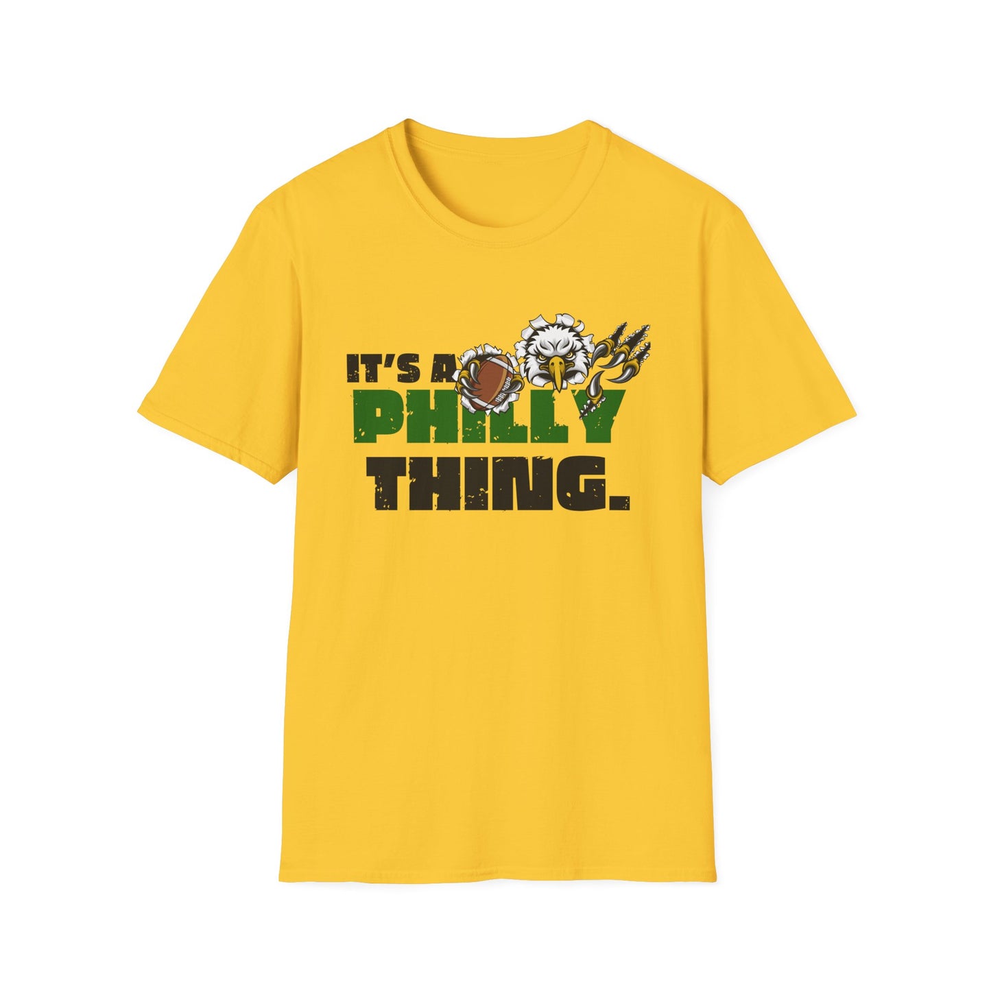 Philadelphia Eagles T-Shirt - It's a Philly Thing