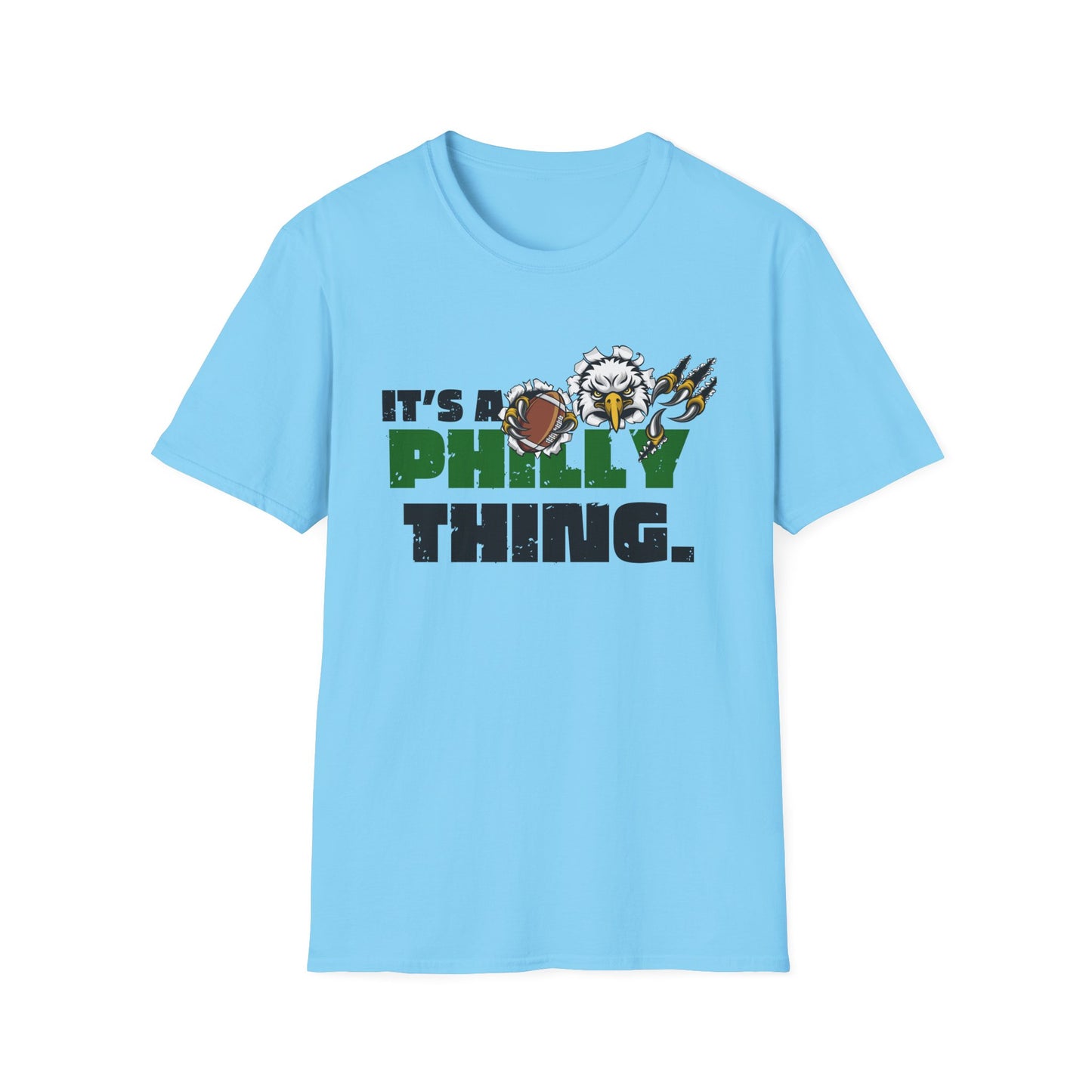 Philadelphia Eagles T-Shirt - It's a Philly Thing