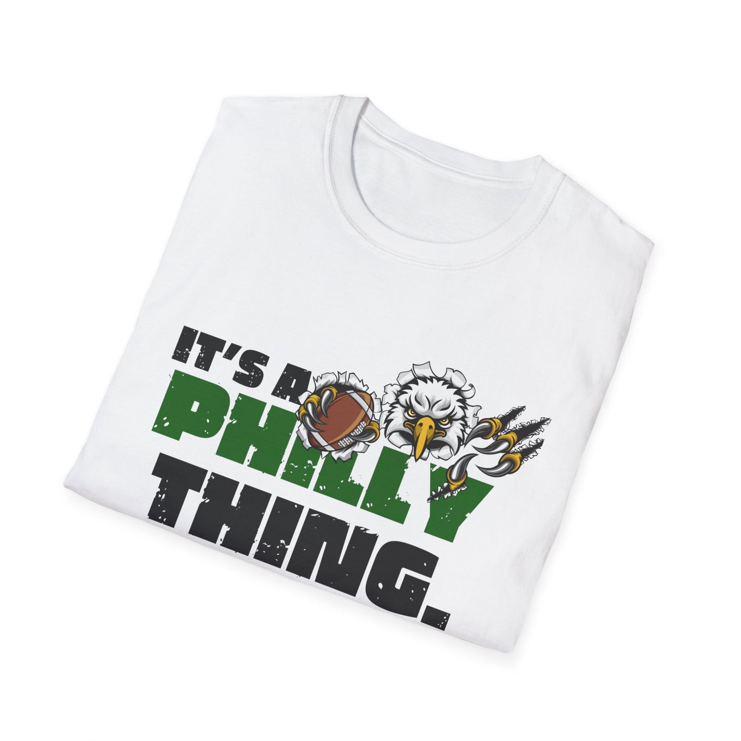 Philadelphia Eagles T-Shirt - It's a Philly Thing
