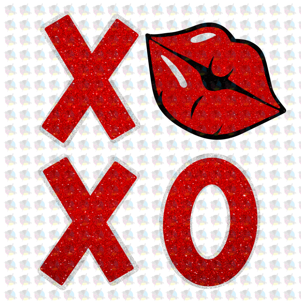 XOXO T-Shirt