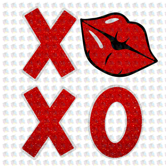 XOXO T-Shirt